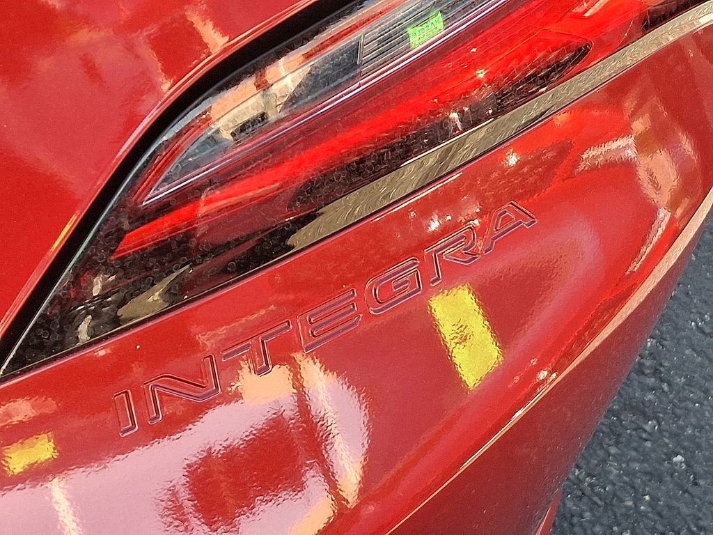Certified 2023 Acura Integra A-Spec FWD image 30