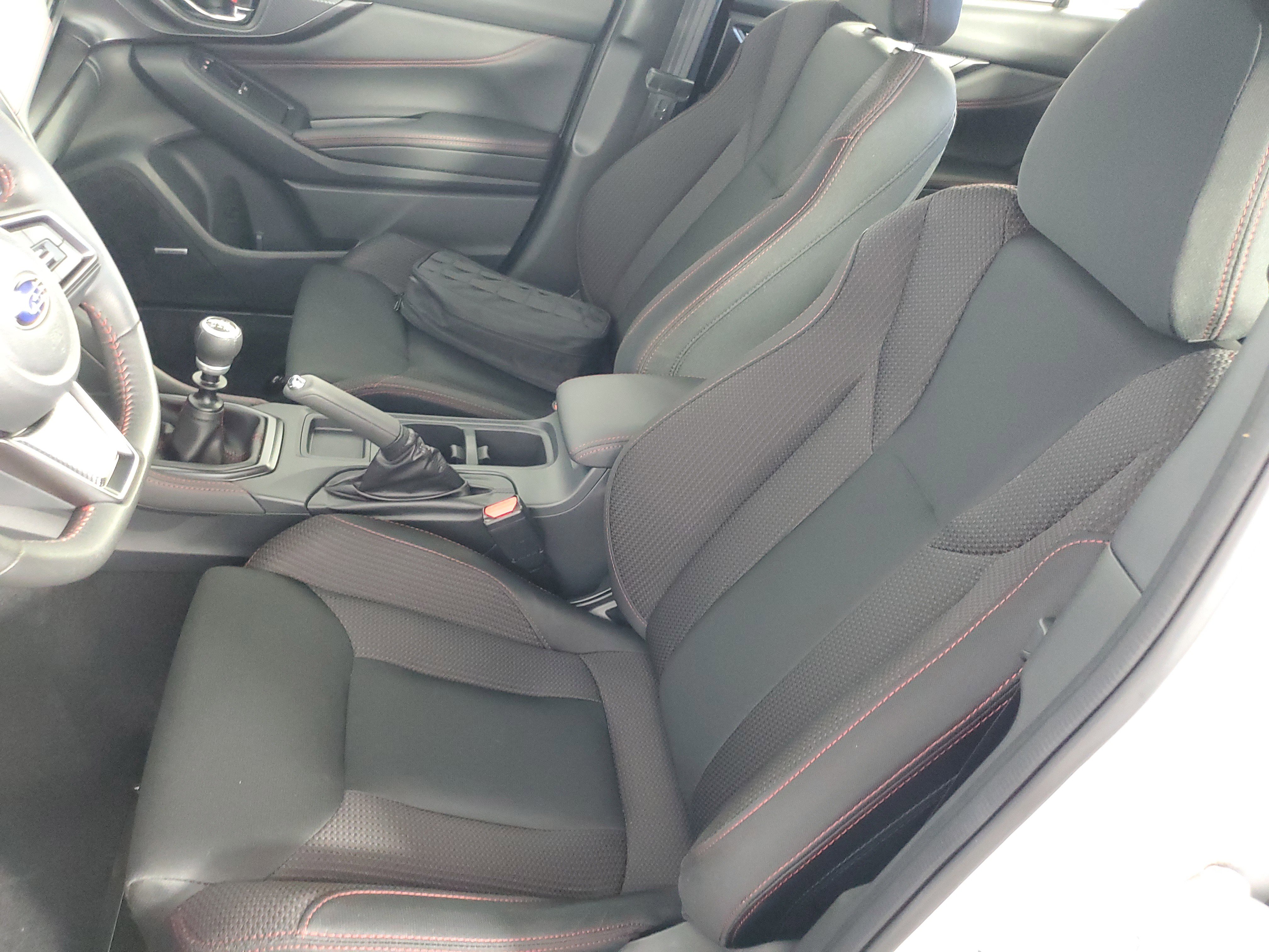 Used 2025 Subaru WRX Premium w/ Accessory Package #2 image 12