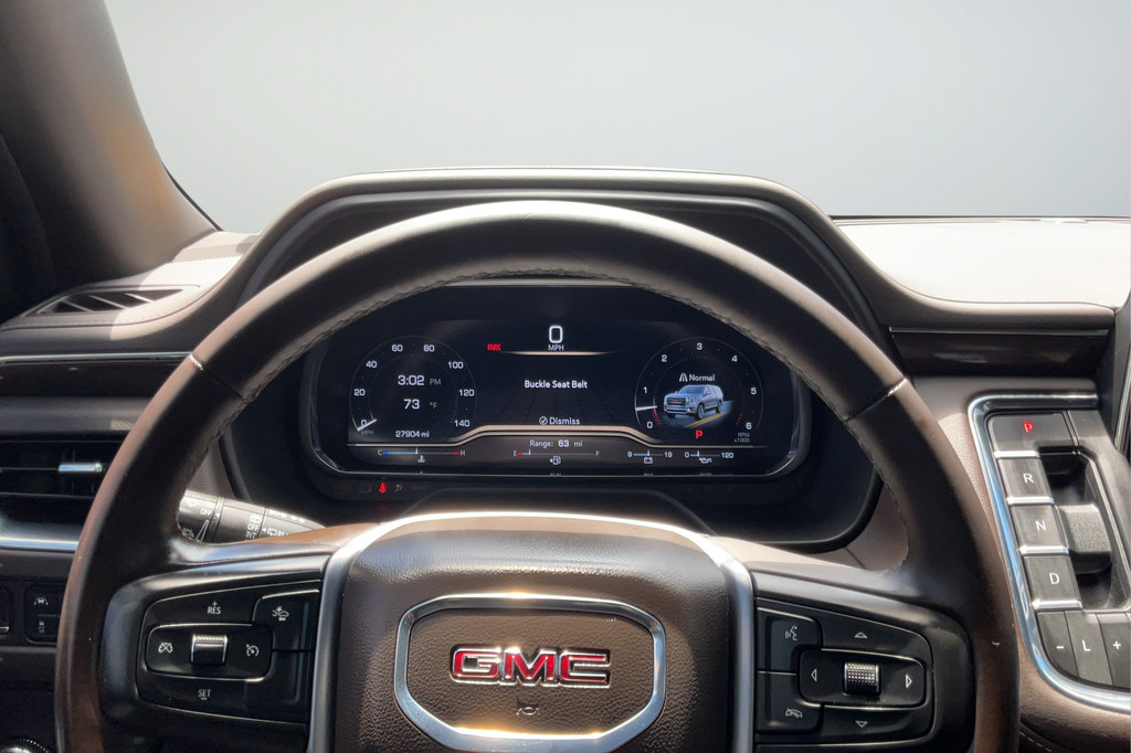 Certified 2024 GMC Yukon SLE RWD image 14