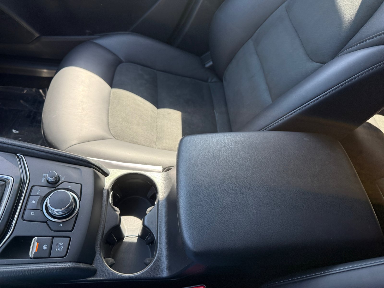 Used 2019 MAZDA CX-5 Touring FWD image 14