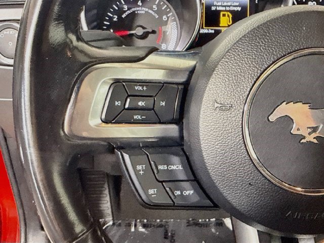 Used 2022 Ford Mustang Premium RWD image 13