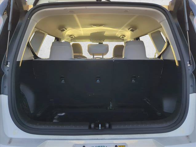 Used 2025 Kia Soul LX FWD image 5