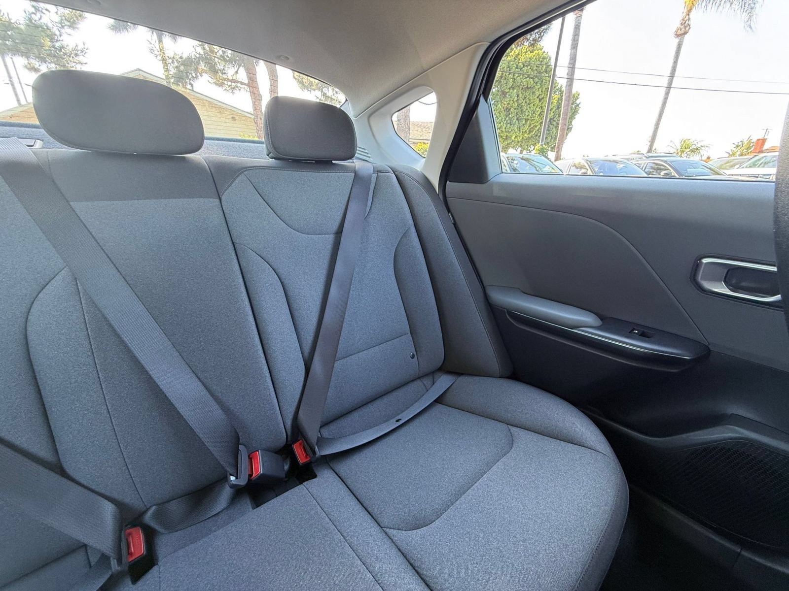 Used 2025 Kia K4 FWD image 35