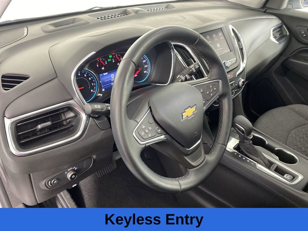 Certified 2023 Chevrolet Equinox LT image 13