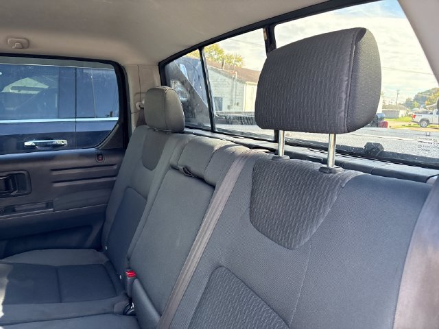 Used 2011 Honda Ridgeline RTS image 10