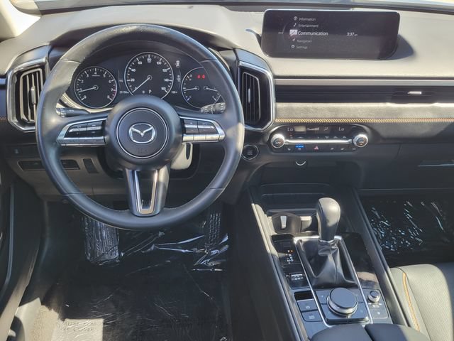 Used 2023 MAZDA CX-50 AWD 2.5 S w/ Cargo Package image 6