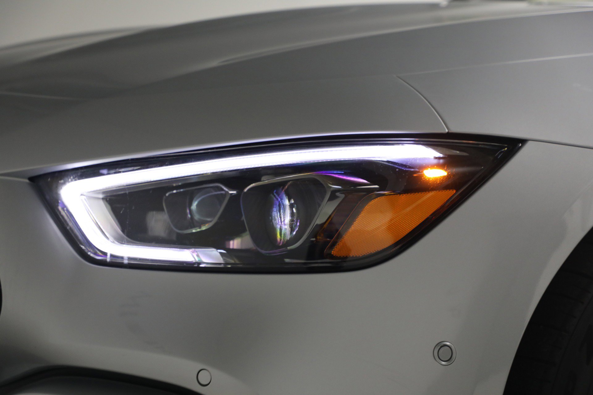 Used 2020 Mercedes-Benz AMG GT 63 image 34
