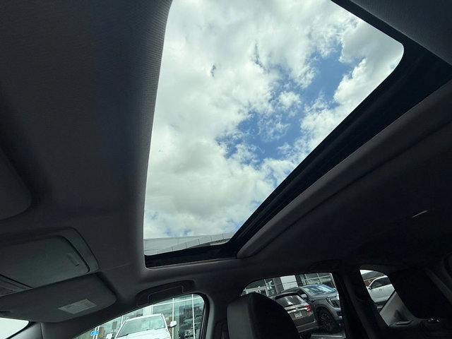 Used 2017 Honda CR-V EX-L image 25