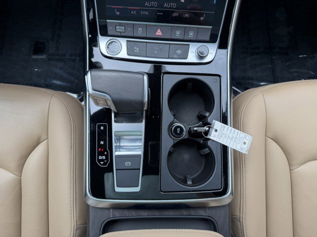 Certified 2023 Audi Q7 3.0T Premium Plus w/ Premium Plus Package AWD/4WD image 16