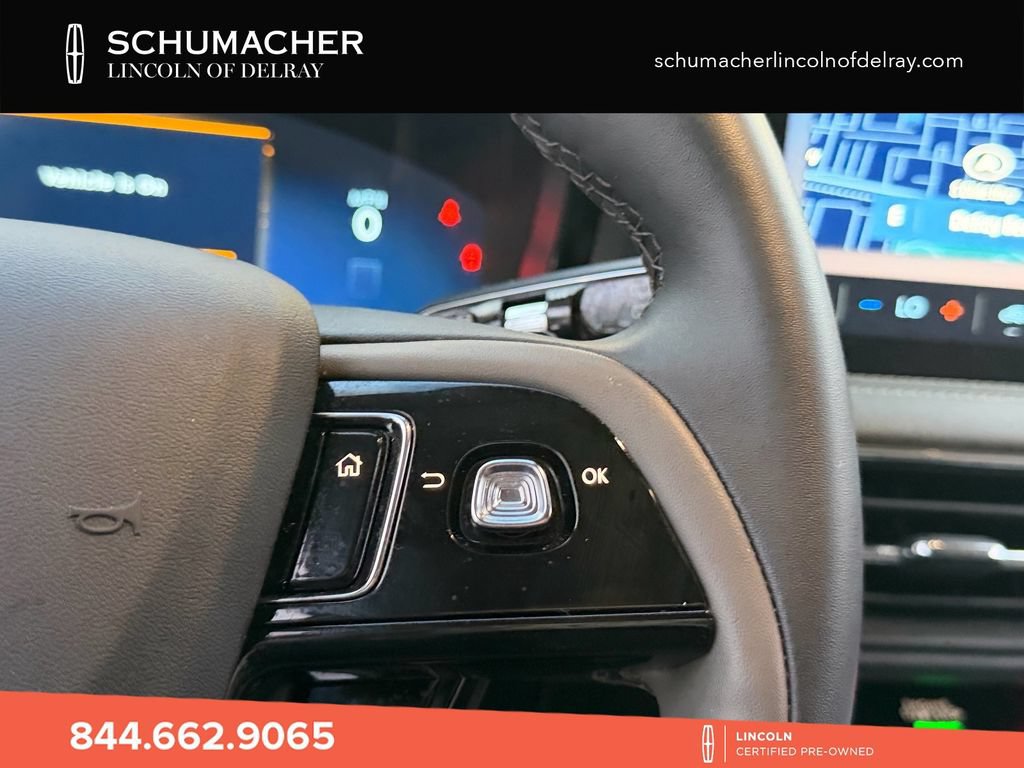 Used 2024 Lincoln Corsair FWD image 22