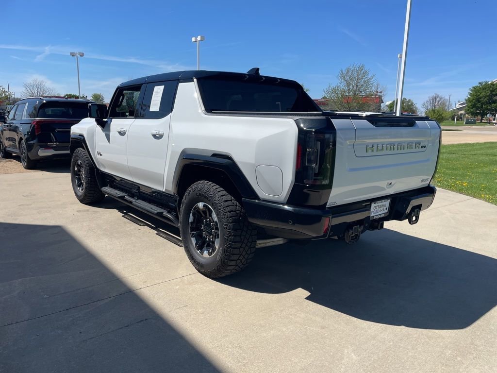 Used 2023 GMC Hummer EV Edition 1 image 7