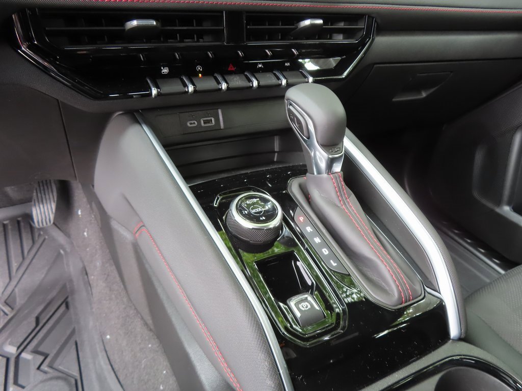 New 2026 Chevrolet Colorado Z71 w/ Technology Package image 6