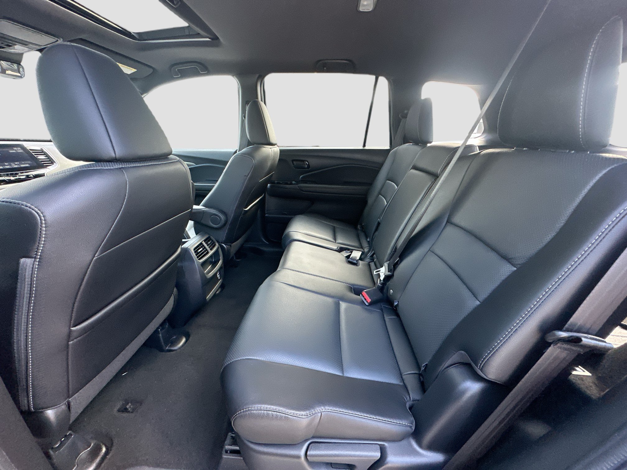 Used 2022 Honda Passport EX-L image 24