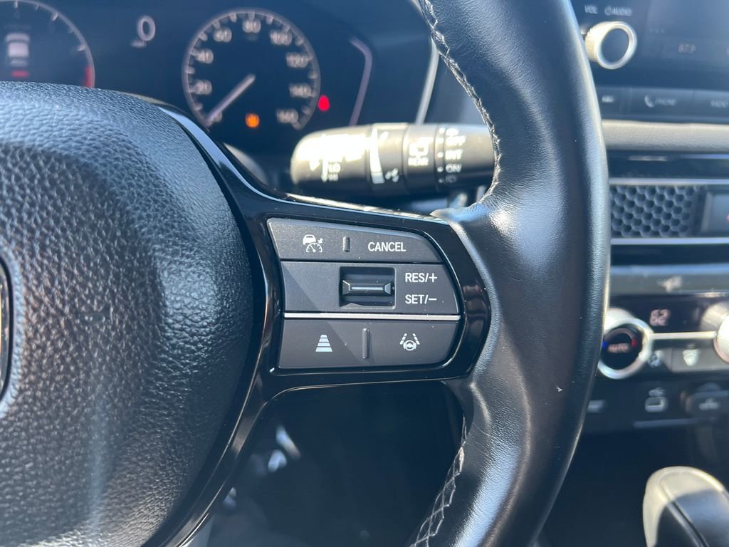 Used 2023 Honda Civic EX-L image 22