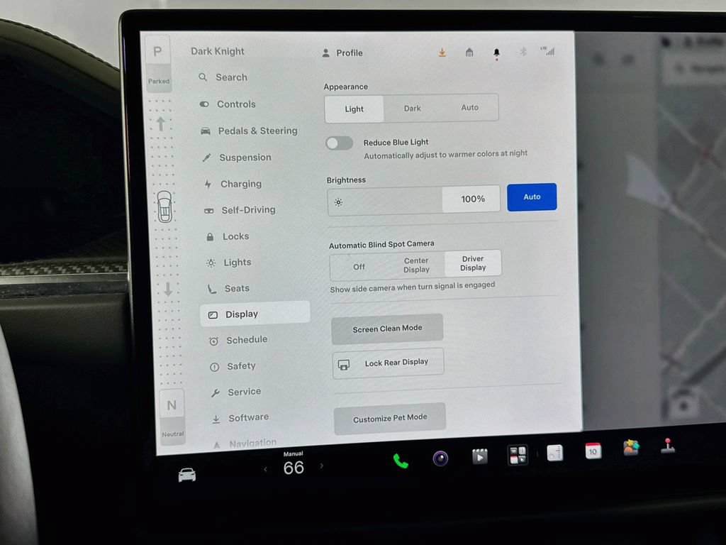 Used 2022 Tesla Model X Plaid AWD/4WD image 36