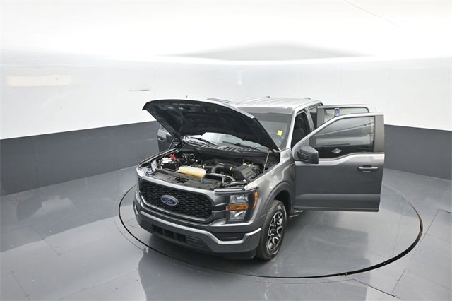 Certified 2023 Ford F150 XL w/ STX Appearance Package image 32