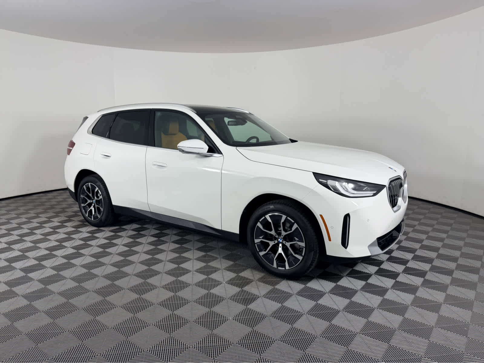New 2026 BMW X3 xDrive30 w/ Premium Package AWD/4WD image 1
