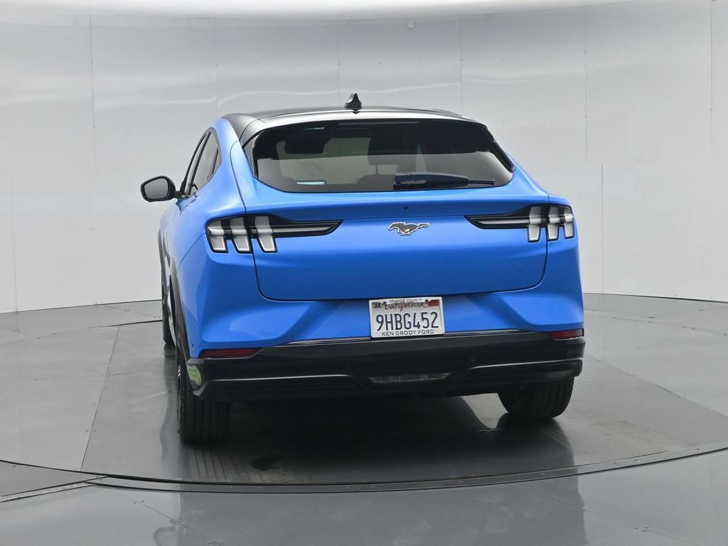 Used 2023 Ford Mustang Mach-E Premium RWD image 28