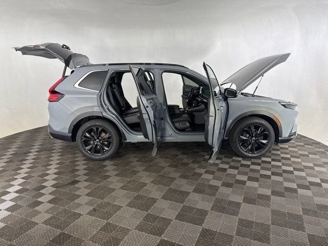 Used 2023 Honda CR-V Sport Touring image 16