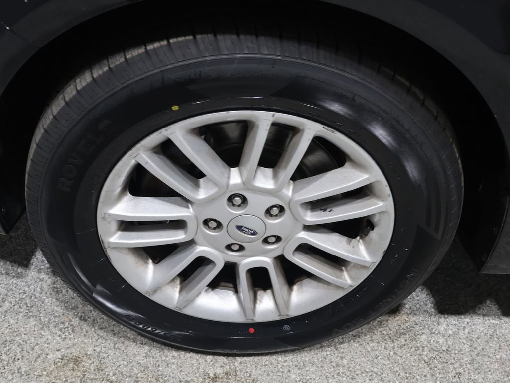 Used 2018 Ford Flex SEL w/ Equipment Group 202A image 16