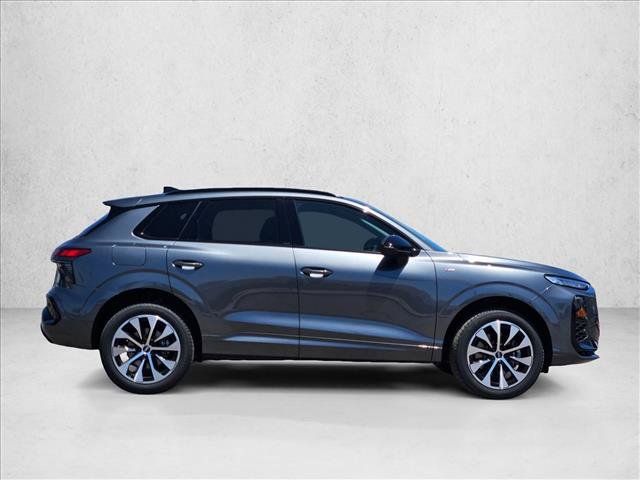 New 2026 Audi Q3 quattro 2.0T AWD/4WD image 5