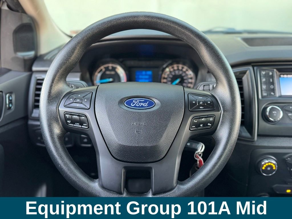 Used 2019 Ford Ranger XL w/ Equipment Group 101A Mid image 7