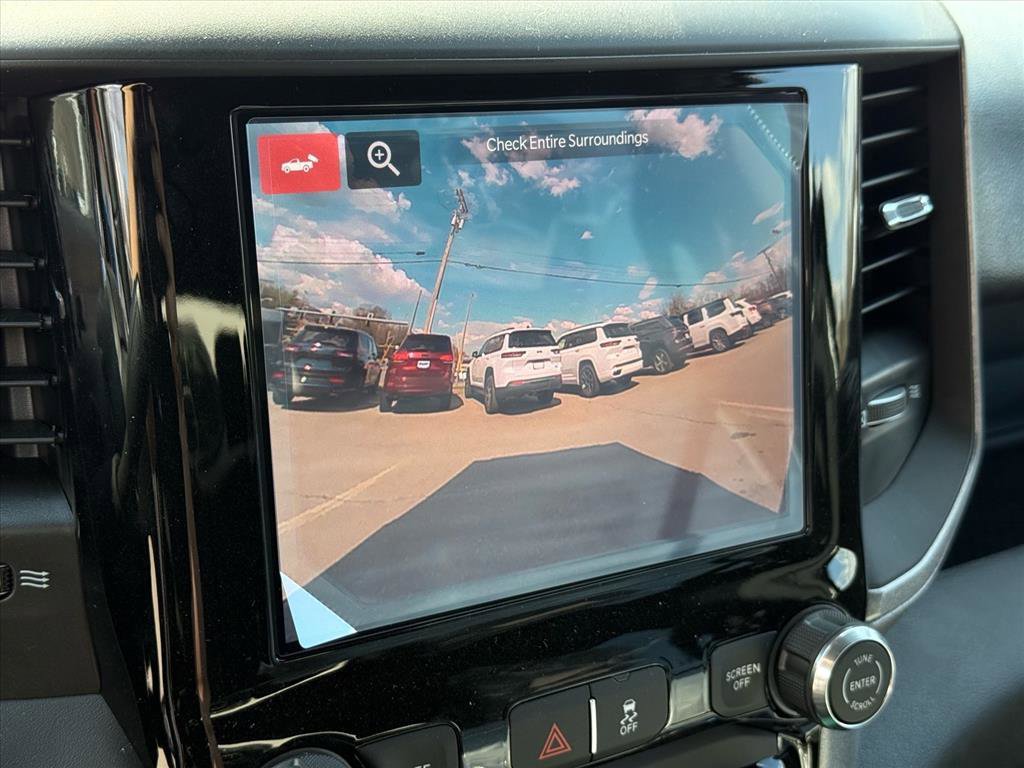 New 2026 RAM 5500 Tradesman w/ Chrome Appearance Group image 45