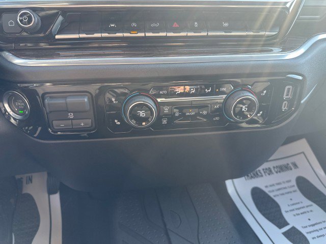 New 2026 Chevrolet Silverado 1500 LT image 28