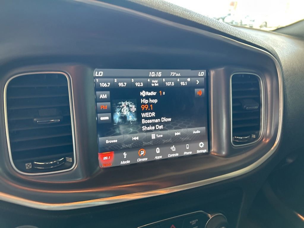 Used 2019 Dodge Charger Scat Pack image 7