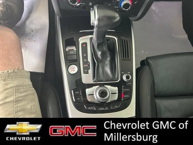 Used 2015 Audi A5 2.0T Premium Plus w/ Technology Package AWD/4WD image 19