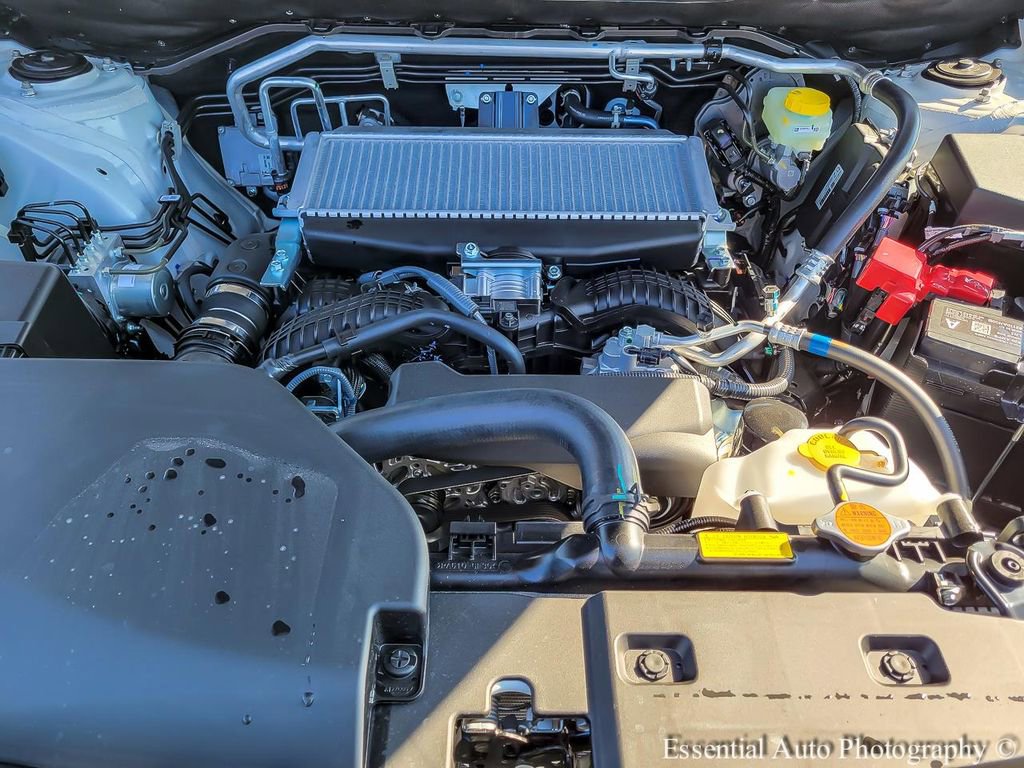 New 2026 Subaru Ascent Bronze Edition image 28