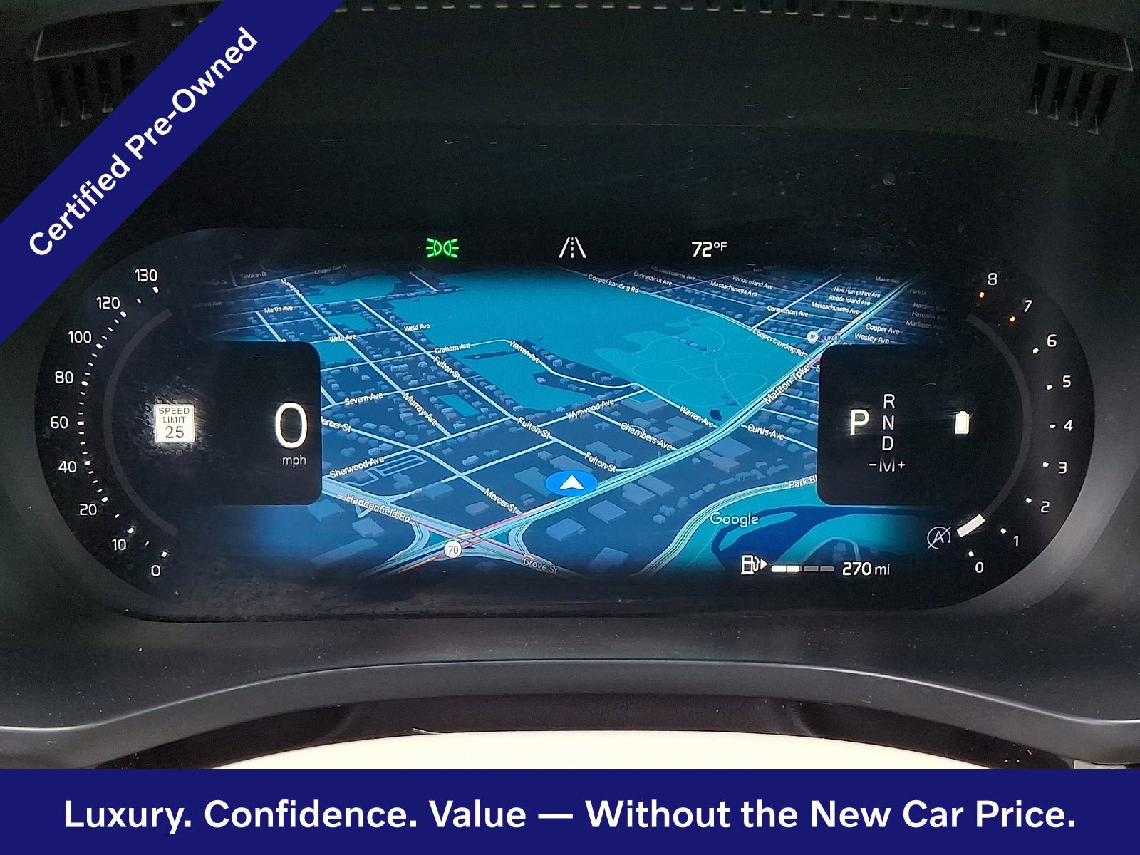 Certified 2024 Volvo XC60 B5 Plus w/ Climate Package AWD/4WD image 21