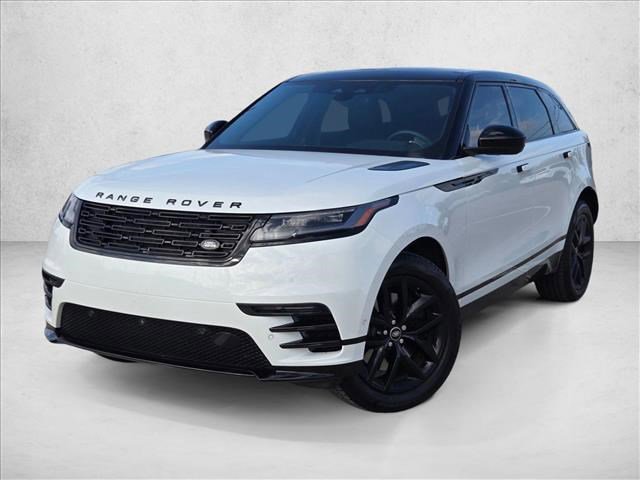 Certified 2026 Land Rover Range Rover Velar Dynamic SE image 1