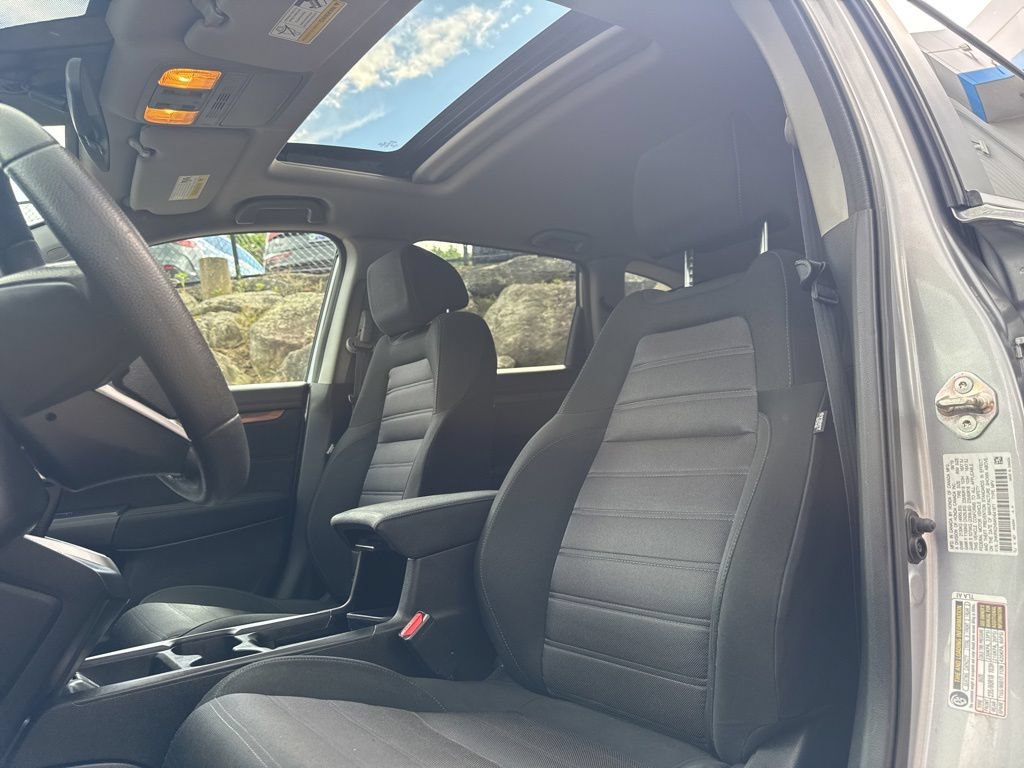 Used 2019 Honda CR-V EX image 15