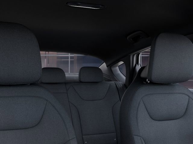 New 2026 Kia K4 LXS image 27