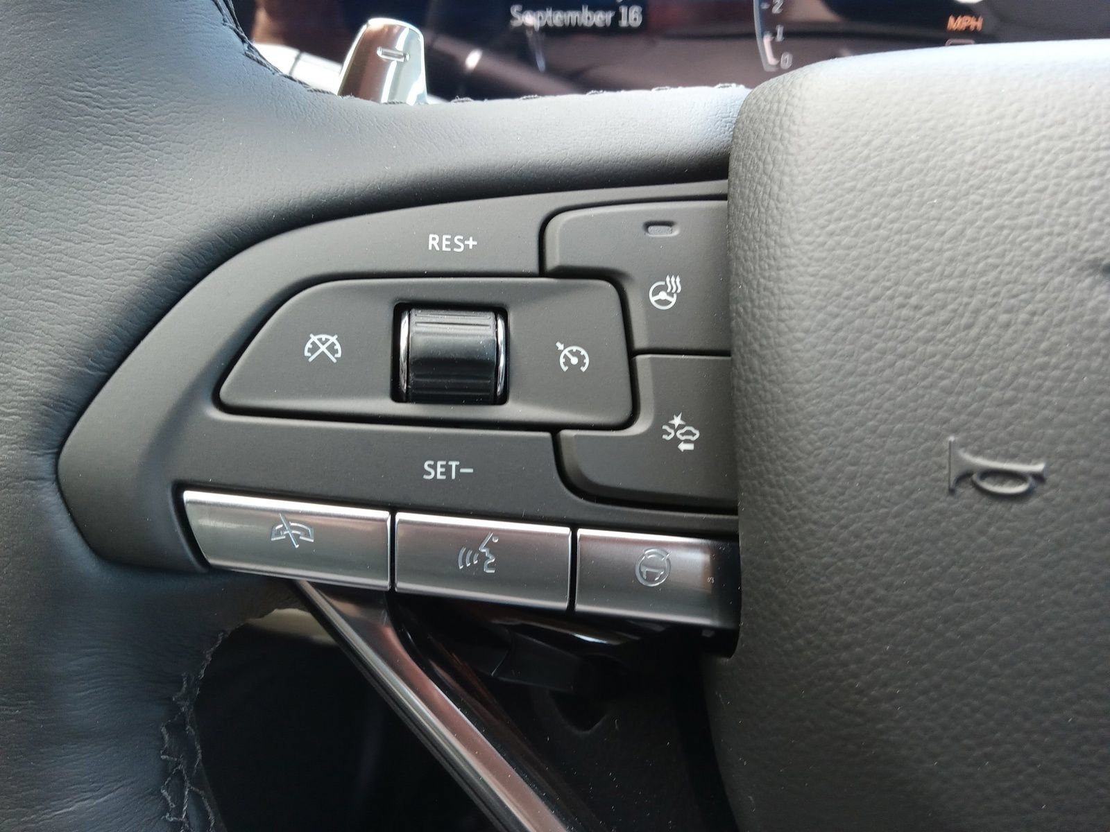 New 2026 Cadillac CT5 Premium Luxury AWD/4WD image 21