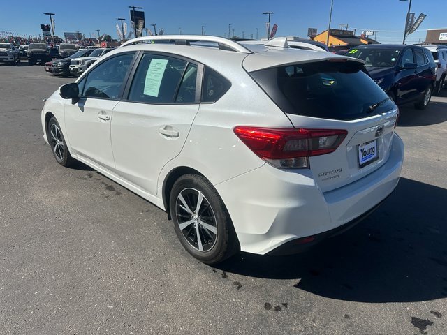 Used 2022 Subaru Impreza Premium image 6