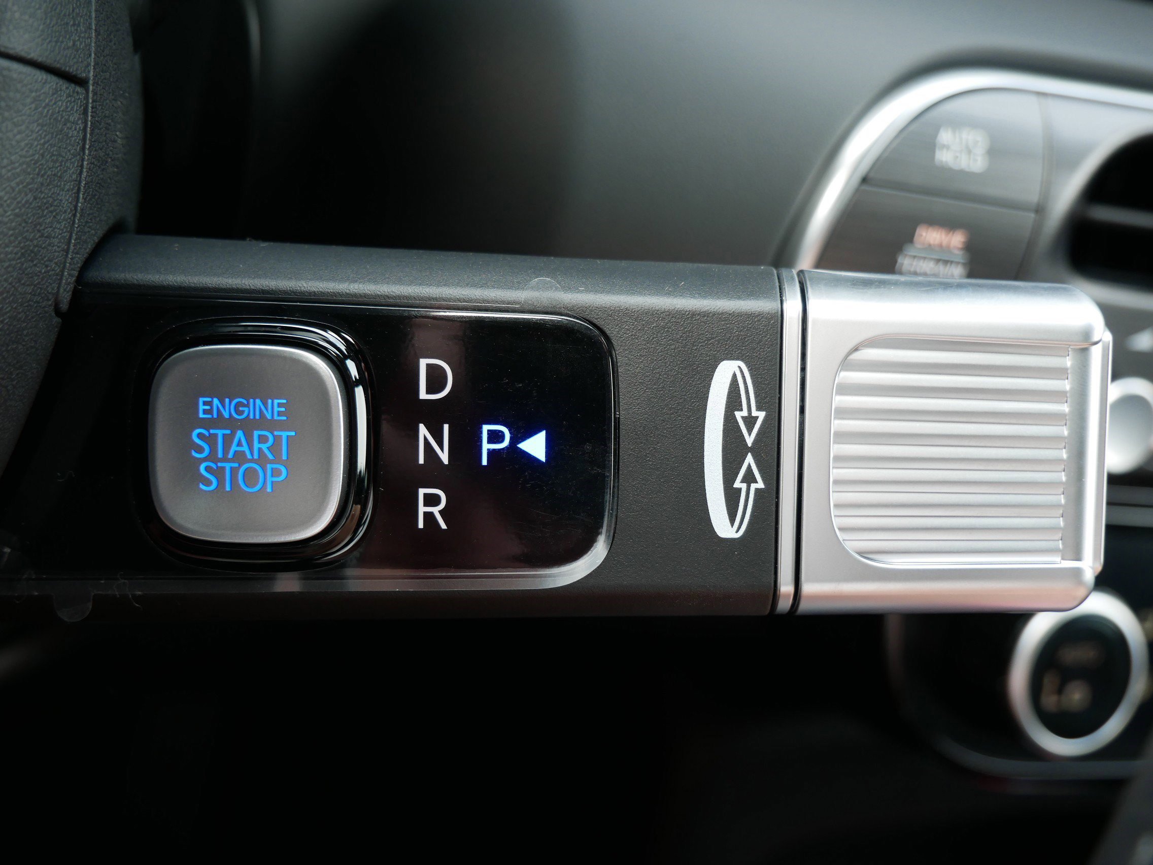 New 2026 Hyundai Palisade Calligraphy image 14