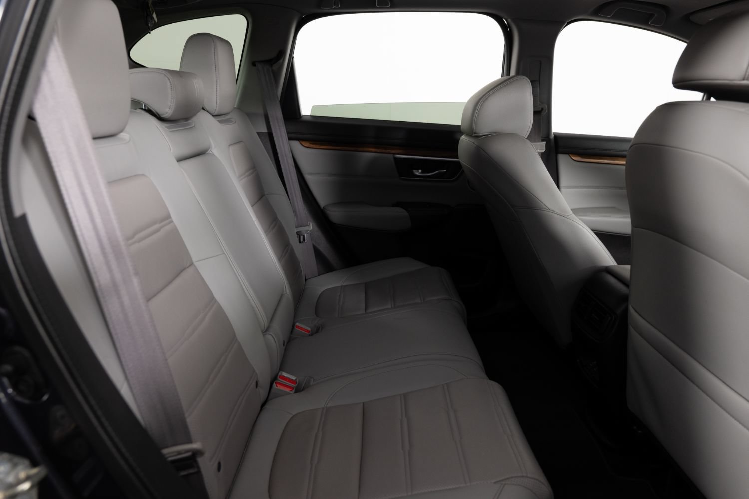 Used 2019 Honda CR-V EX-L image 24