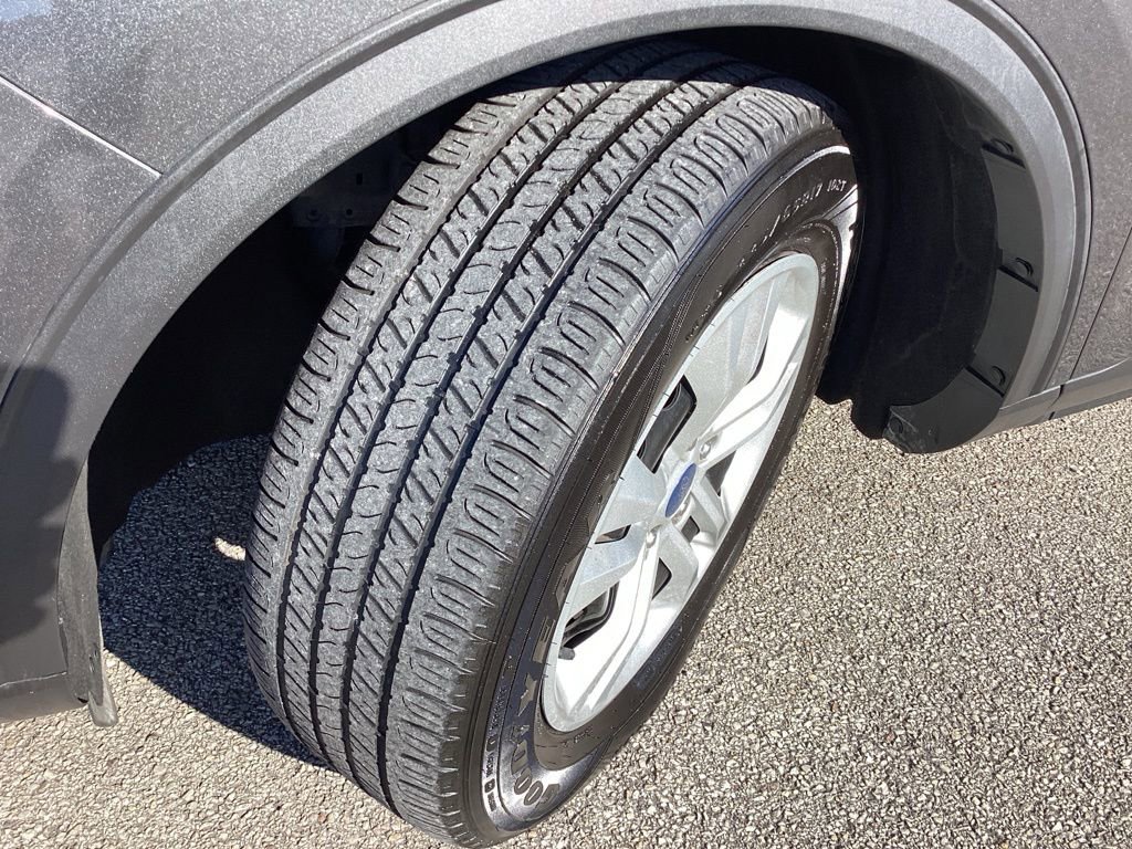 Used 2020 Ford Escape S image 20