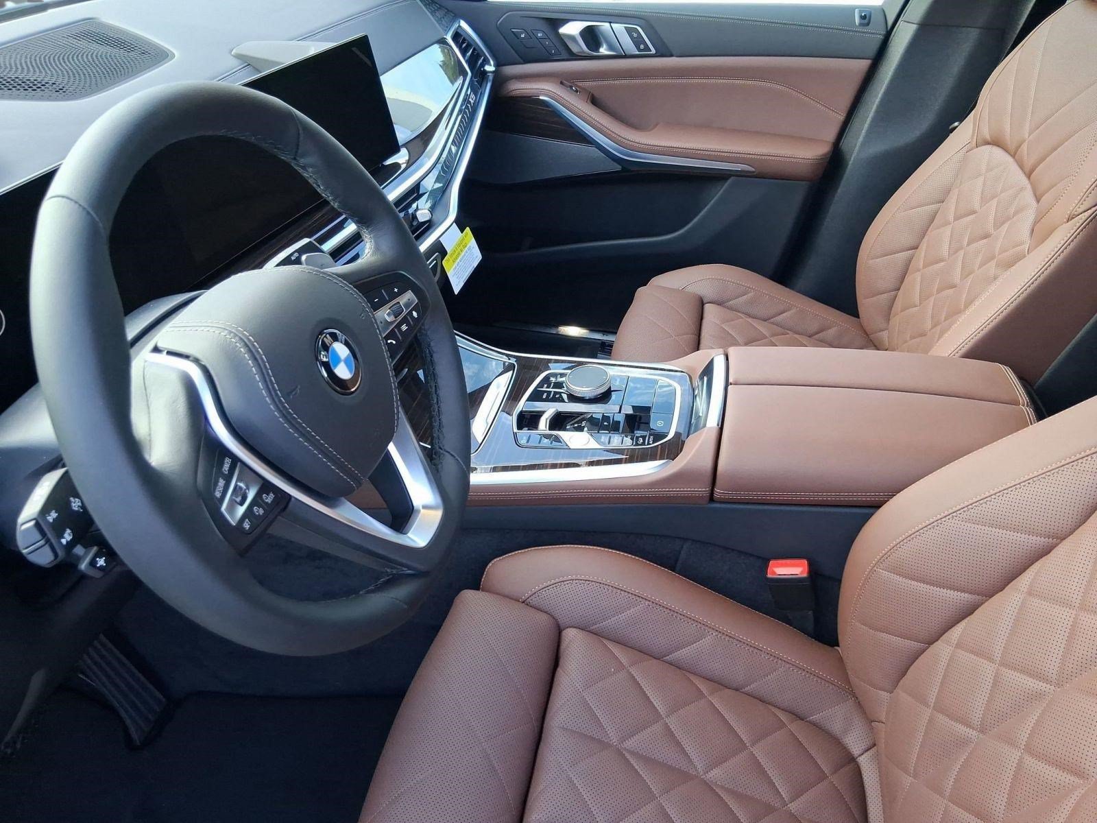 Used 2026 BMW X5 xDrive40i w/ Climate Comfort Package AWD/4WD image 20