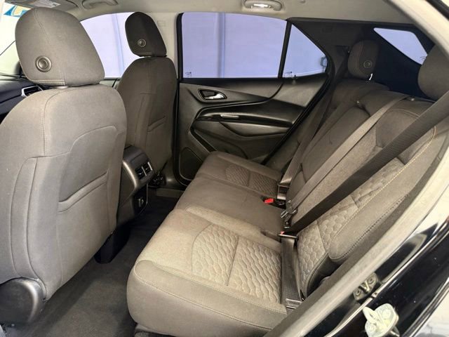 Used 2019 Chevrolet Equinox LT FWD image 19