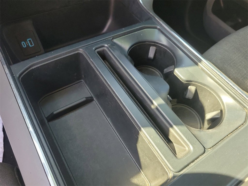 Used 2024 Ford F150 XLT w/ Equipment Group 302A MID image 25