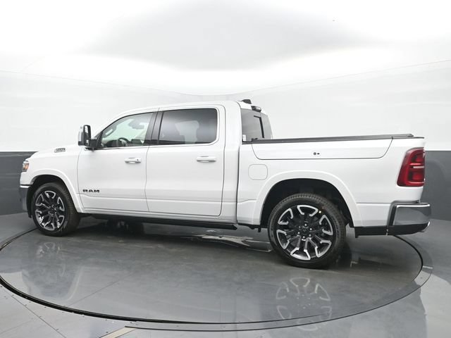 New 2026 RAM 1500 Limited AWD/4WD image 3