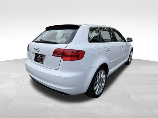 Used 2012 Audi A3 TDI Premium Plus FWD image 5