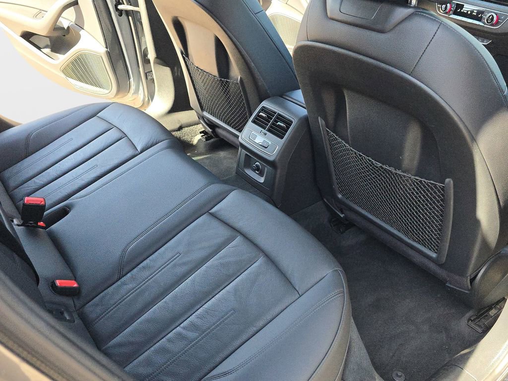 Used 2017 Audi A4 2.0T allroad Premium Plus w/ Technology Package image 13