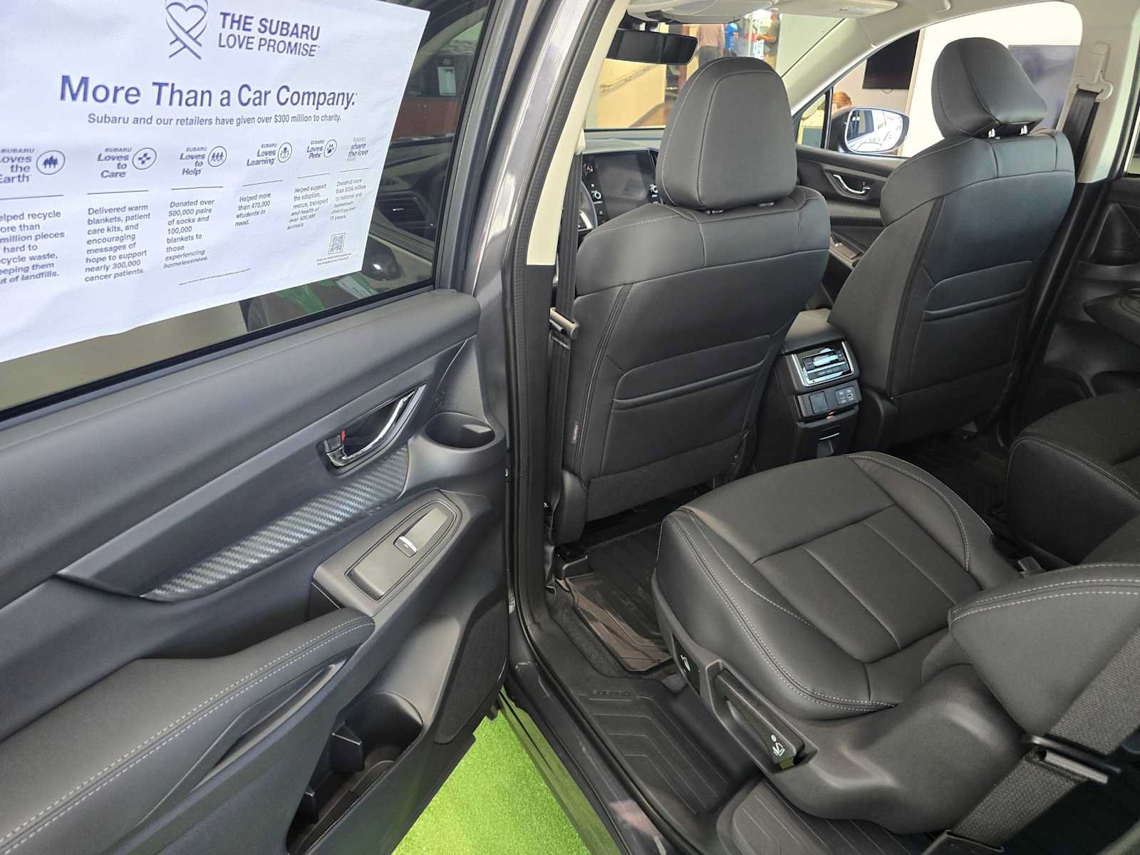 New 2026 Subaru Ascent Premium AWD/4WD image 16