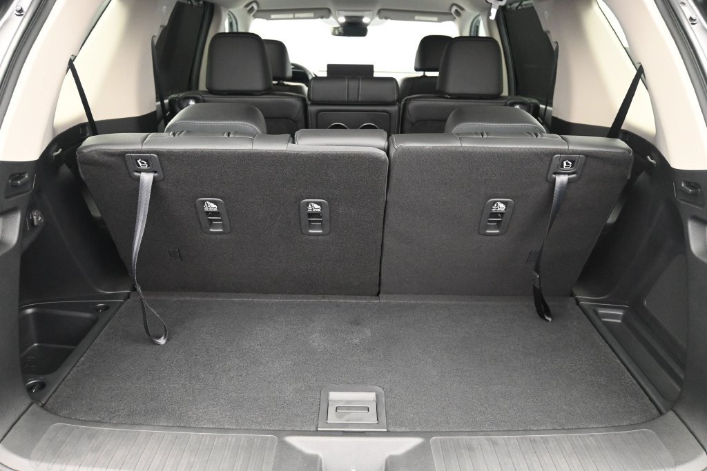 Used 2026 Honda Pilot EX-L image 17