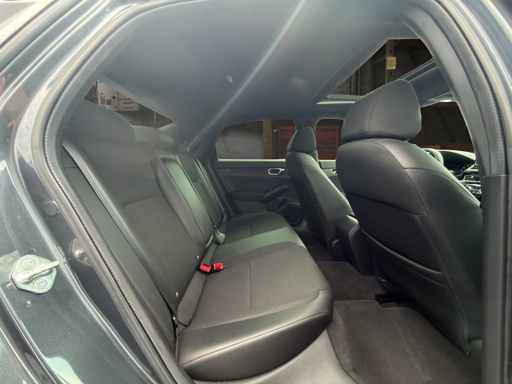 Used 2025 Honda Civic Sport image 18