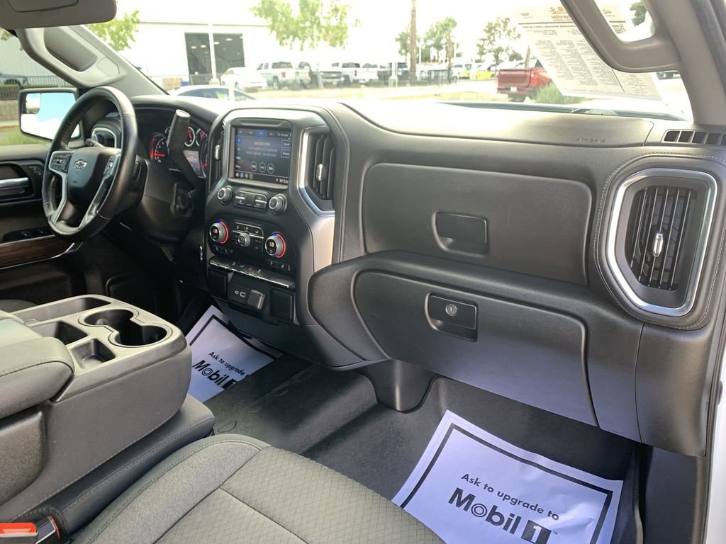 Certified 2022 Chevrolet Silverado 1500 RST image 27